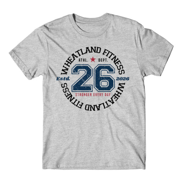 VINTAGE STAMP - T-SHIRT - $LDL6H9$ Thumbnail